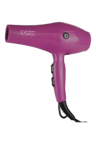 Asciugacapelli professionale GTI 2600 Flame Plus 2200 W - 2 velocità