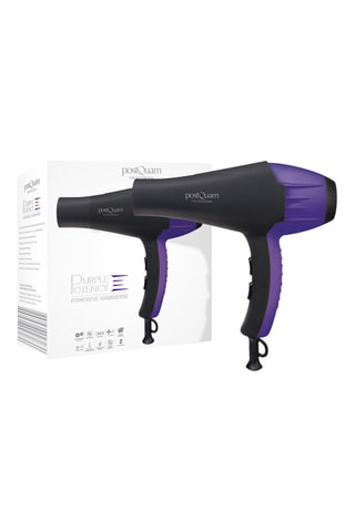 Asciugacapelli - Purple Potency - 2300 W