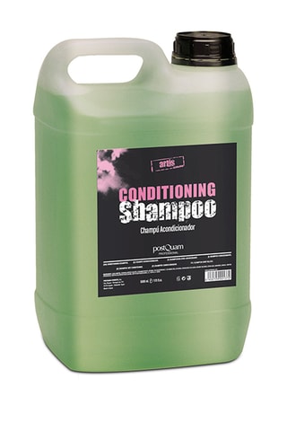 Shampoo condizionante - Tutti i tipi di capelli - 5 l