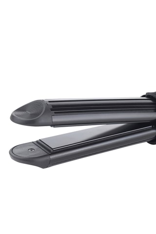 Arricciacapelli - Cyclone Air Hot Styler - Nero