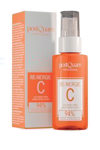 Siero antietà - Vitamina C - Viso - 30 ml