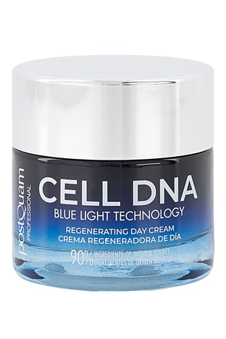 Crema giorno Cell Pro Light Blue - 50 ml