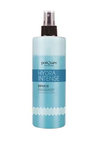 Acqua di styling - Bifasic Hydra - Tutti i tipi di capelli - 400 ml