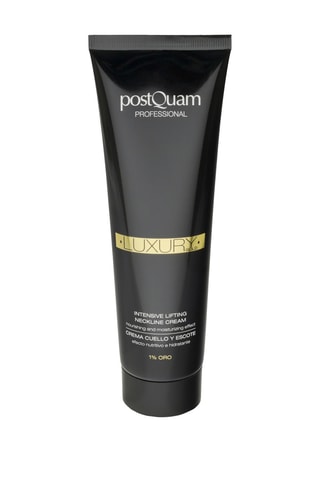 Crema collo e décolleté - Lifting Luxury Gold - Tutti i tipi di pelle - 150 ml