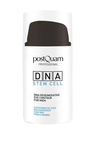 Crema contorno occhi riparatrice - Cellule Staminali - Uomo - 20 ml