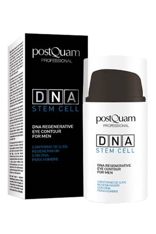 Crema contorno occhi riparatrice - Cellule Staminali - Uomo - 20 ml