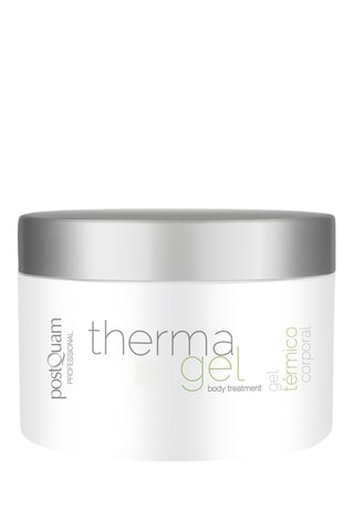 Gel termico anticellulite e rassodante - Tutti i tipi di pelle - 200 ml