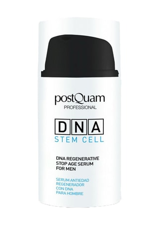 Siero capelli antietà. - Viso - Uomo - 30 ml