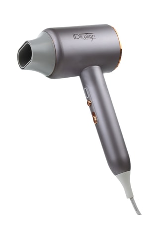 Asciugacapelli - Cyclone Blue Ionic Power - 2200 W