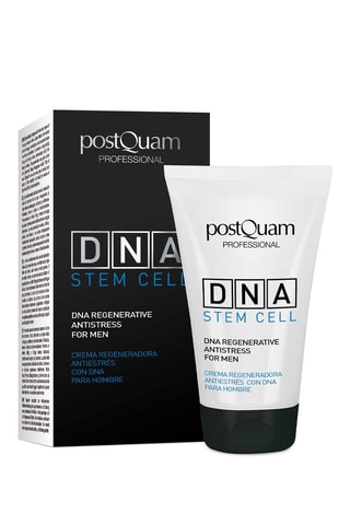 Crema anti-età & anti-stress - Uomo - 50 ml