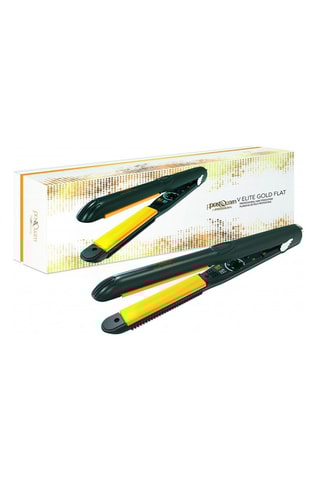 Piastra - Elite Gold Flat - 65 W