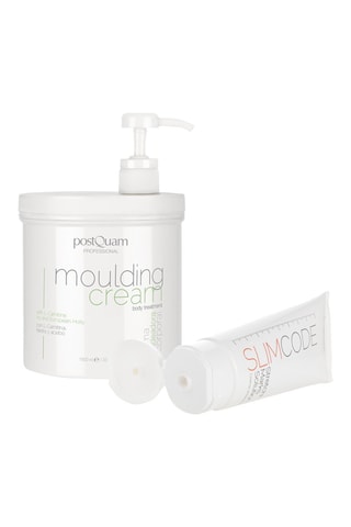Crema modellante e antismagliature - 1000 e 200 ml