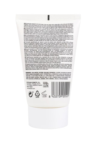 Crema antietà - Contorno occhi - 100 ml
