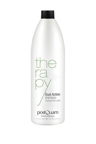 Shampoo regolatore - Tutti i tipi di capelli - 1 L