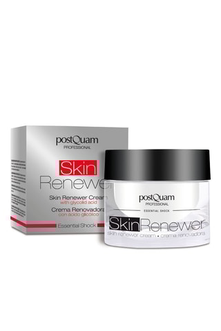 Crema rigenerante - Pelli macchiate o acneiche - 50 ml