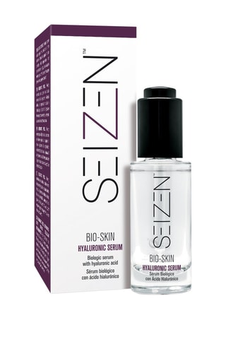 Siero bio ialuronico - Tutti i tipi di pelle - 30 ml