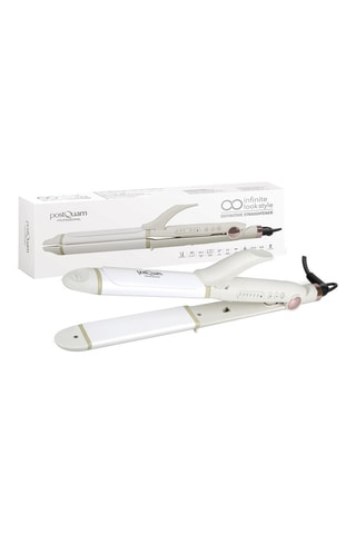 Piastra Infinite Look Style