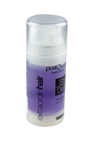 Siero lisciante - Tutti i tipi di capelli - 100 ml