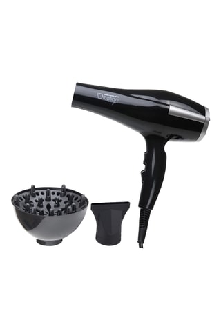 Asciugacapelli Cyclone Plus 2400