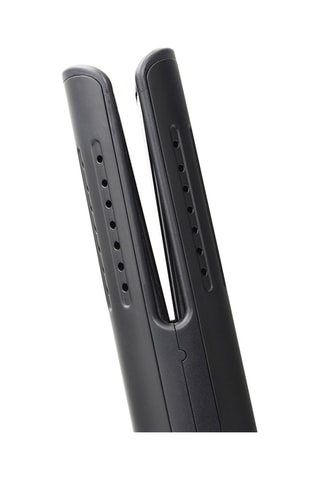 Piastra e arricciacapelli Cyclone Sapphire