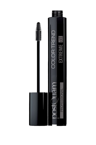 Mascara volume XXL - Nero