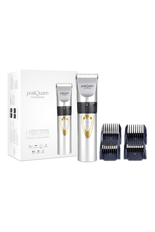 Cortapelo - Xpert & versatile airclipper - Gris