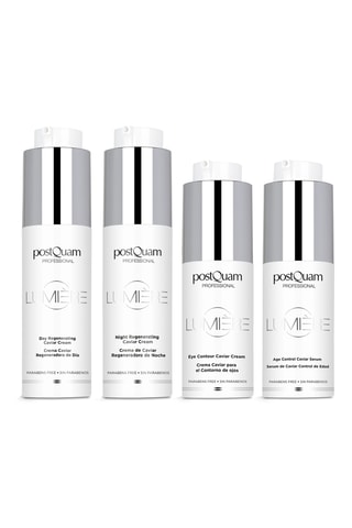 Cofanetto rigenerante al caviale - 6 prodotti