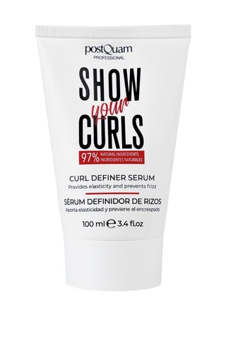 Siero definizione ricci Show Your Curls - 200 ml