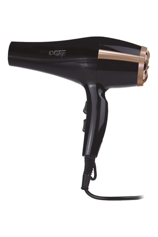 Asciugacapelli - Cyclone Air Tech- 2300 W