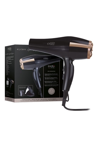 Asciugacapelli - Cyclone Air Tech- 2300 W