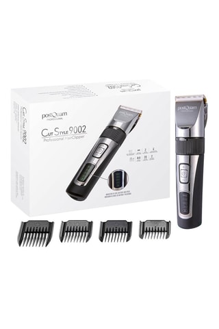 Cortapelo para cabello profesional Cut Style 9002 - 4 medidas de corte