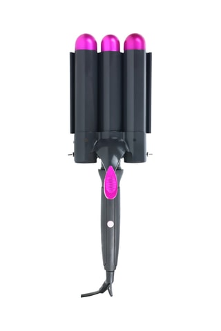 Arricciacapelli ultra-rapido - Onde d'acqua - 32 mm