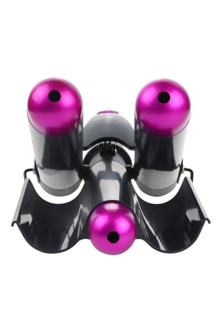 Arricciacapelli ultra-rapido - Onde d'acqua - 32 mm