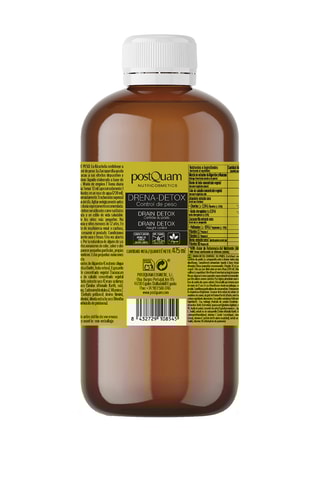 Integratore alimentare liquido ?* NO ITALIANO - _ - _ - 475 ml