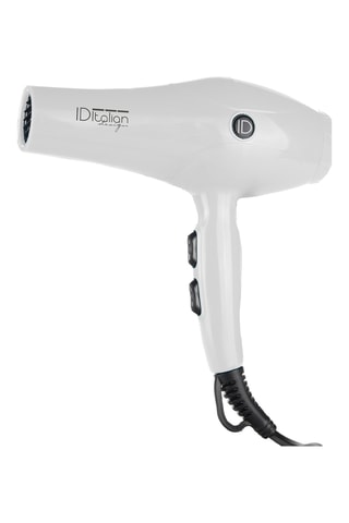 Asciugacapelli GTI2600 CalmPlus 2200 W - 2 velocità