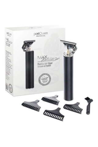 Cortapelo - Negro - 5 W 