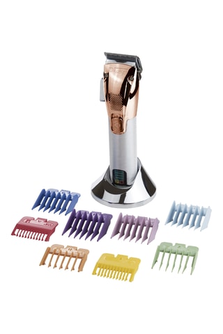 Cortapelo - ER-7500 - Gris