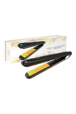 Piastra per capelli - Piastre in ceramica - 65 W