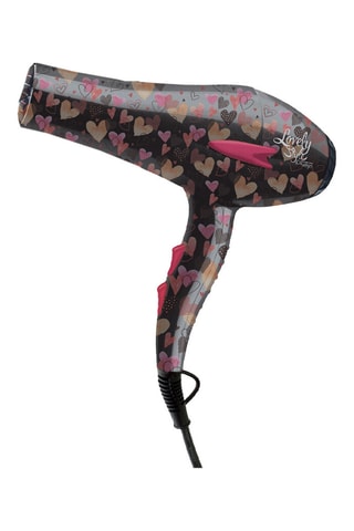 Asciugacapelli Lovely Style