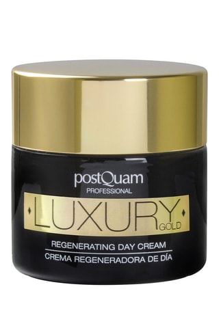 Crema giorno - Oro & acido ialuronico - 50 ml