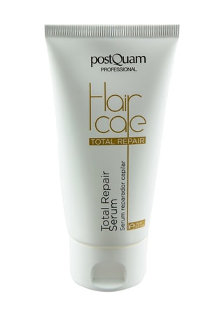 Shampoo riparatore totale - Capelli rovinati - 75 ml