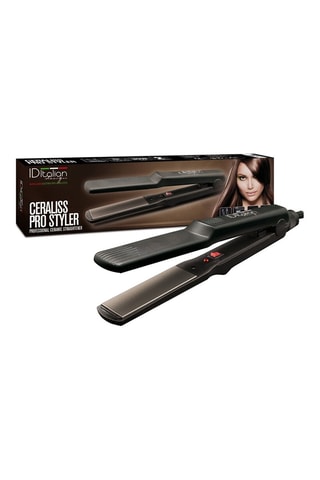 Piastra professionale - Piastre in ceramica