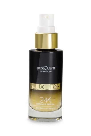 Siero tensore viso 24K Essenciel Luxury Gold - 30 ml