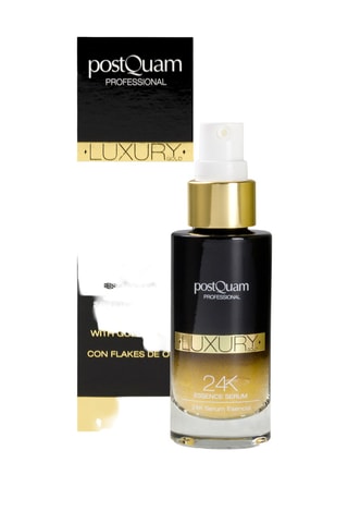 Siero tensore viso 24K Essenciel Luxury Gold - 30 ml