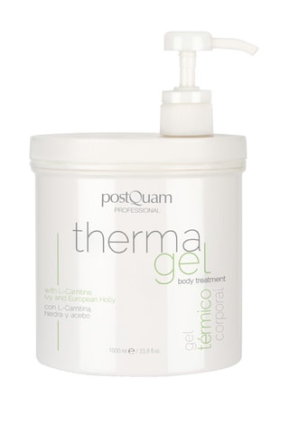 Gel termico anticellulite - 1 L