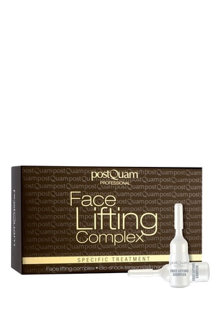 Trattamento tensore rassodante Bio-Shock - 12 fiale