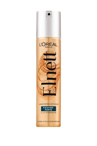 Laca Elnett - Fijación fuerte - 200 ml