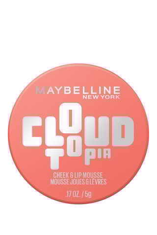 Espuma para mejillas y labios - 05 Sunrise - 5 g - Maybelline