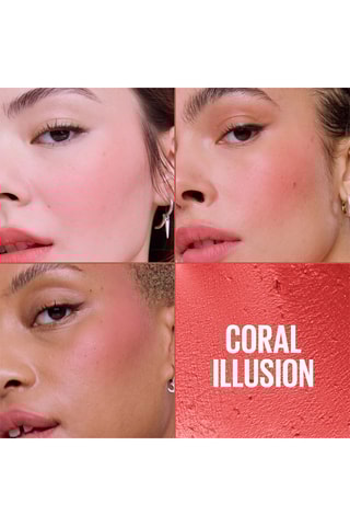 Espuma para mejillas y labios - 05 Sunrise - 5 g - Maybelline