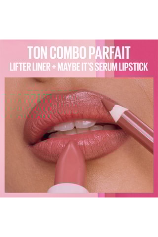 Pintalabios - 008 - 1 ml - Maybelline